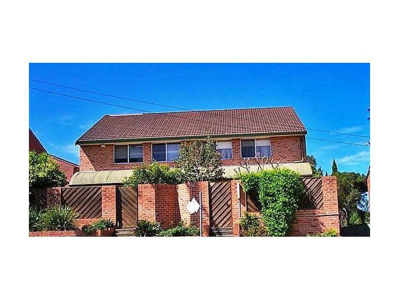 1/8 Coleman Ave, Carlingford NSW 2118