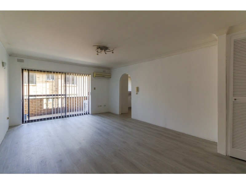 4/79 Virginia street, Rosehill NSW 2142