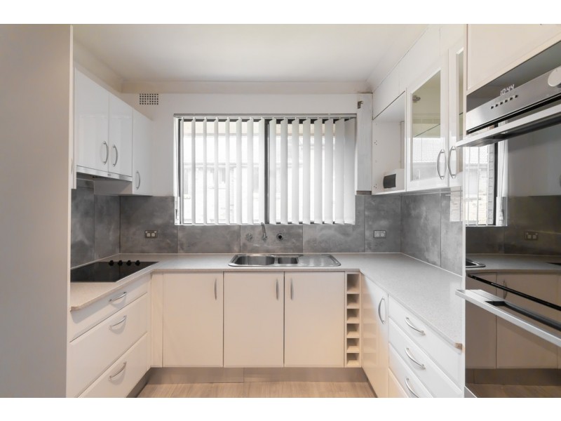 4/79 Virginia street, Rosehill NSW 2142