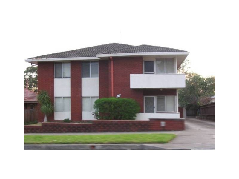 3/ 45 Iron Street, North Parramatta NSW 2151