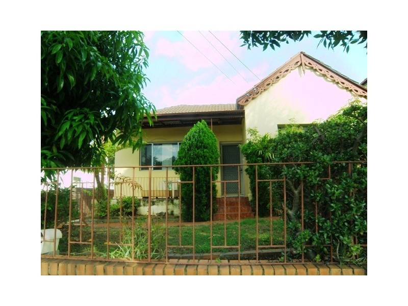 113 Pitt Street, Merrylands NSW 2160