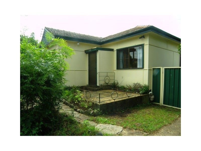 30  Taralga, Old Guildford NSW 2161