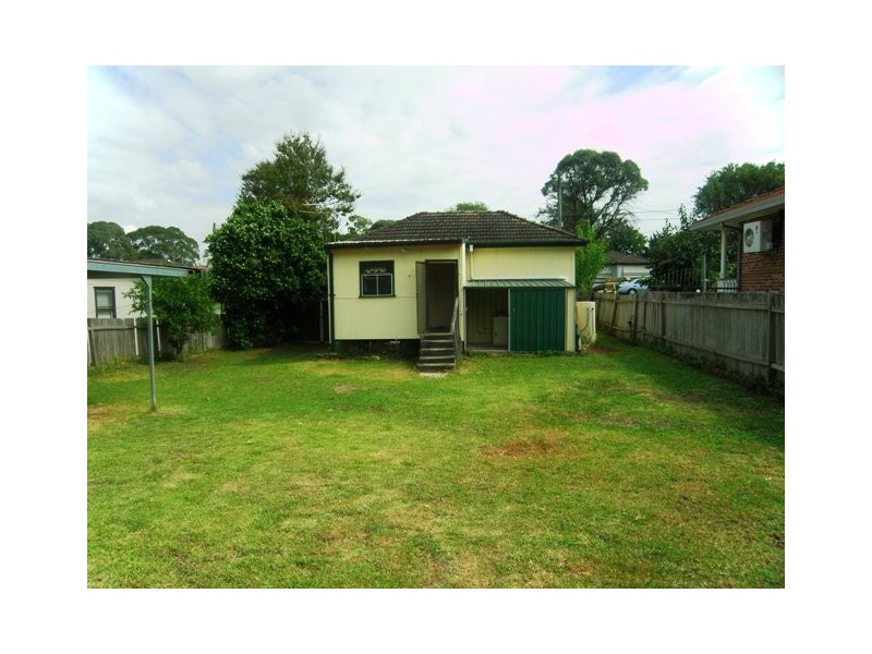 30  Taralga, Old Guildford NSW 2161