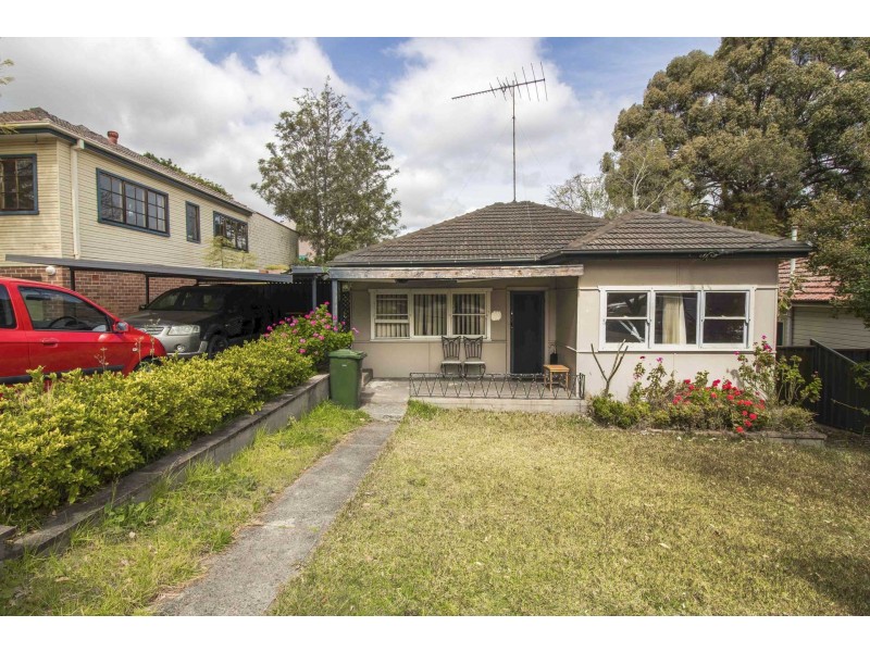 23 Ferris Street, North Parramatta NSW 2151