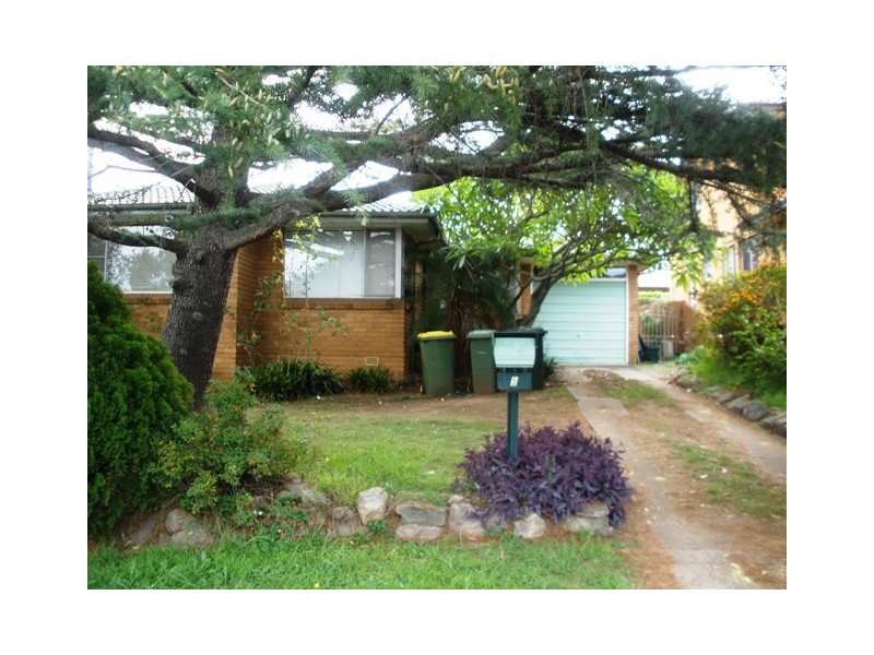 5 Morton Street, Parramatta NSW 2150