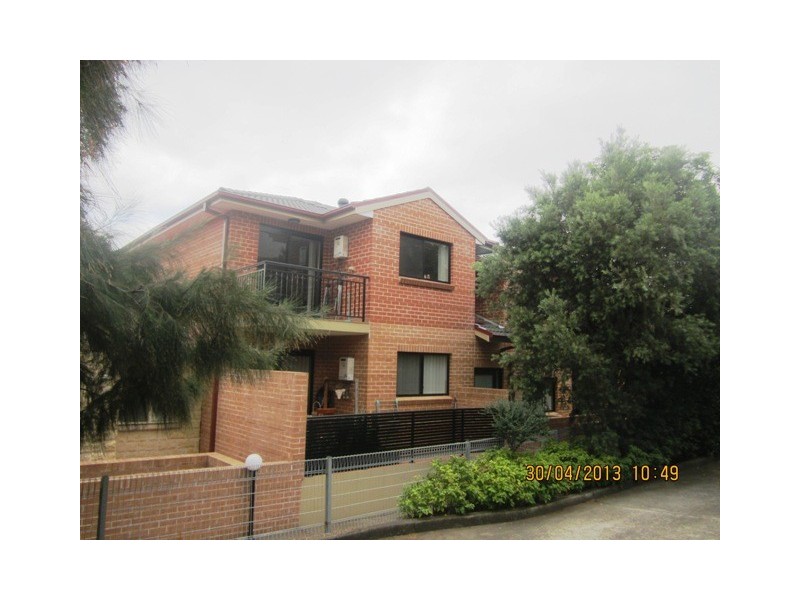 12/27-29 Isabella Street, North Parramatta NSW 2151