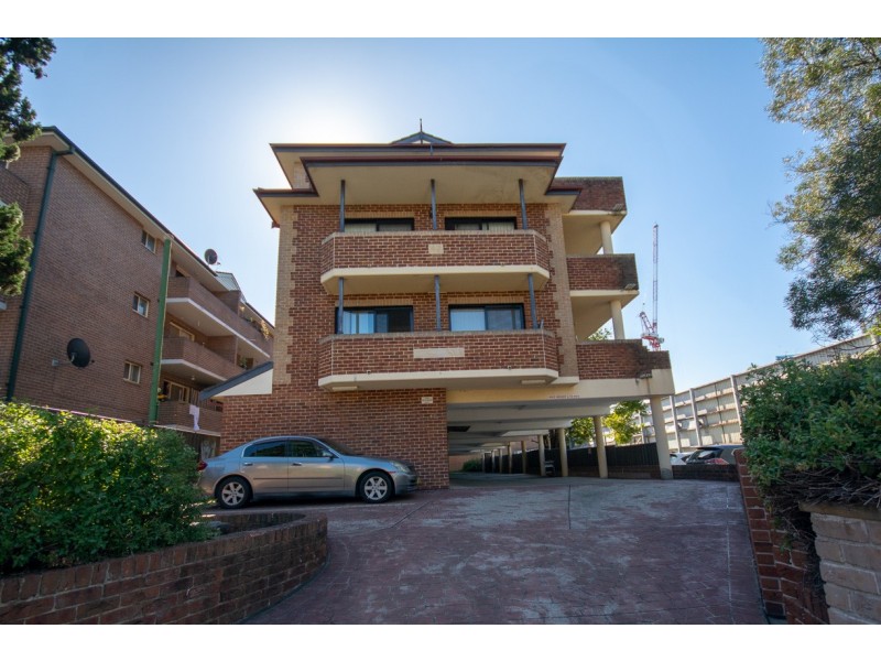 2/42 Early Street, Parramatta NSW 2150
