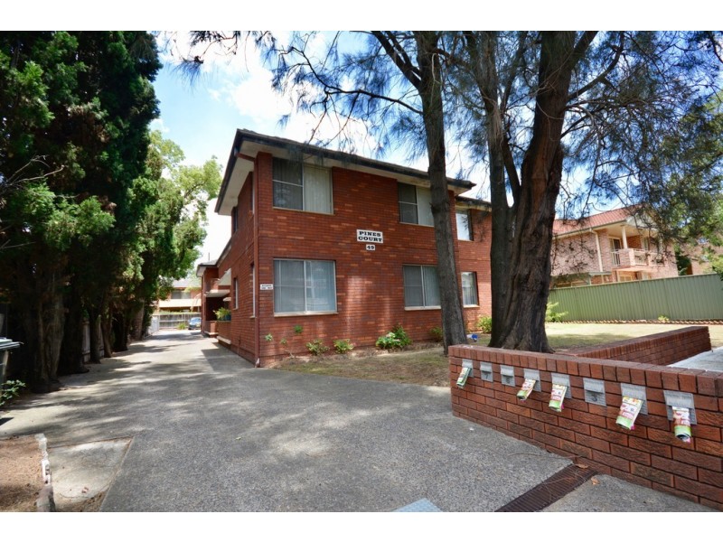 4/49 ROSS STREET, North Parramatta NSW 2151