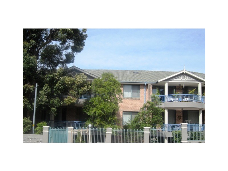 8/31-35 Isabella Street, North Parramatta NSW 2151