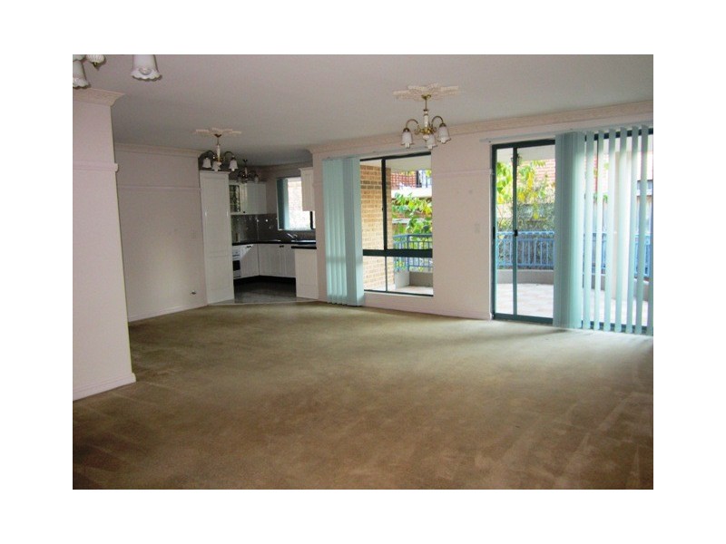 8/31-35 Isabella Street, North Parramatta NSW 2151