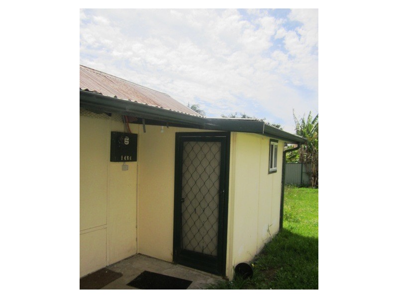 G/Flat 248 Great Western Highway, Parramatta NSW 2150