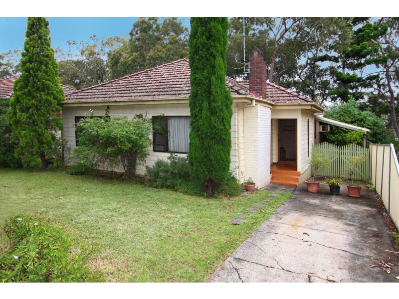 43 Mera Street, Guildford NSW 2161