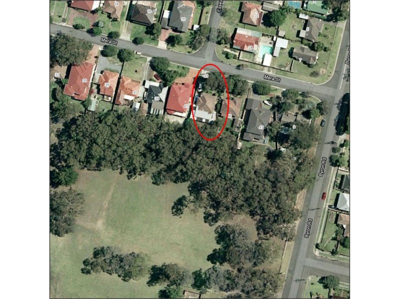 43 Mera Street, Guildford NSW 2161