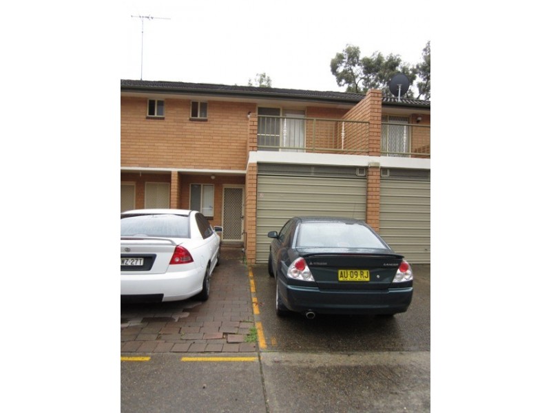 Wentworthville NSW 2145
