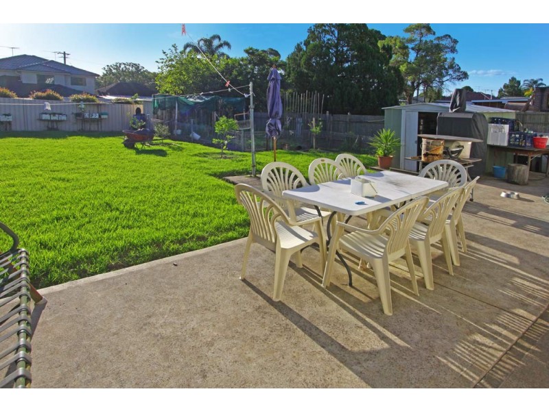 6 Haven Street, Merrylands NSW 2160