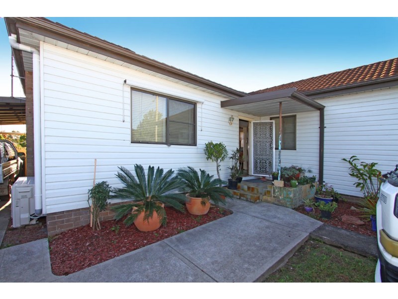 6 Haven Street, Merrylands NSW 2160
