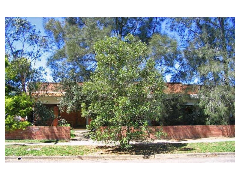 Wentworthville NSW 2145