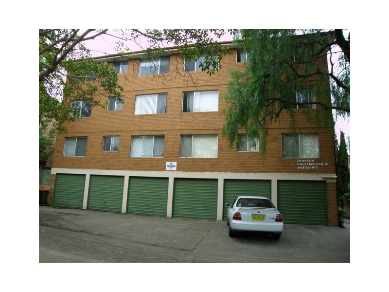 2/19-23 Queens Road, Westmead NSW 2145