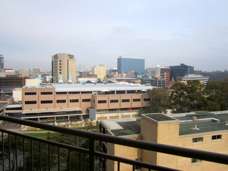 84/3 Sorrell Street, Parramatta NSW 2150