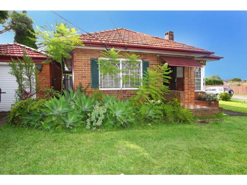 26 Hawkesbury Road, Westmead NSW 2145