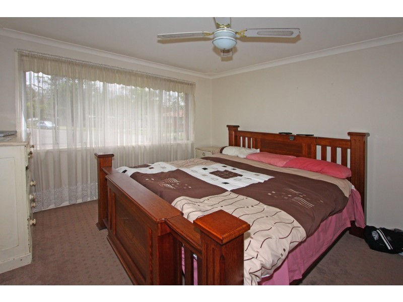 4  Scone Place, Doonside NSW 2767