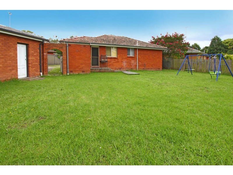 4  Scone Place, Doonside NSW 2767