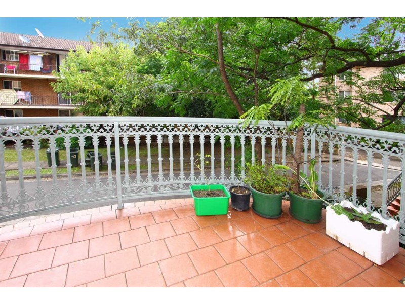 6/15 Thomas May Place, Westmead NSW 2145