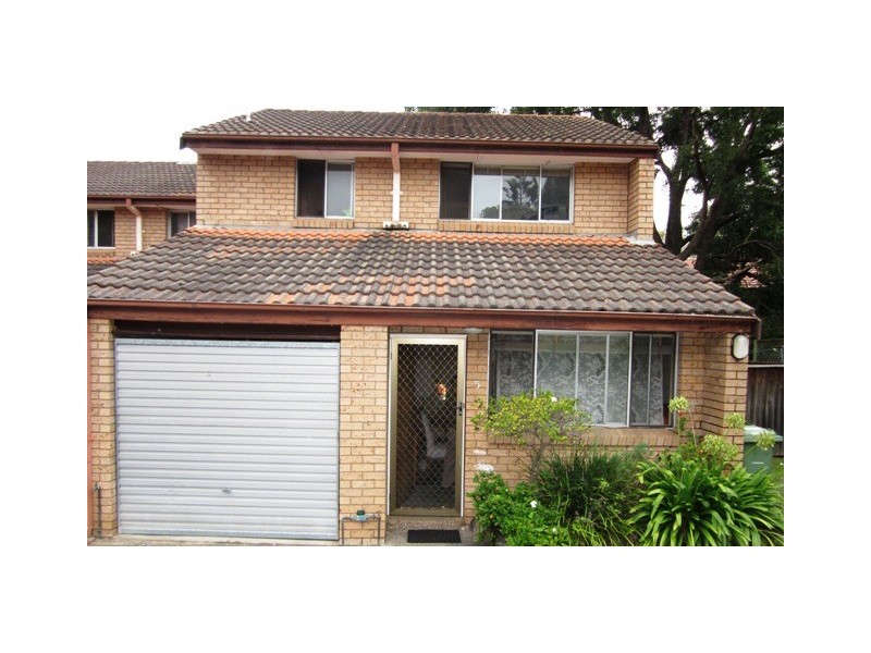 5/11-15 King St, Parramatta NSW 2150