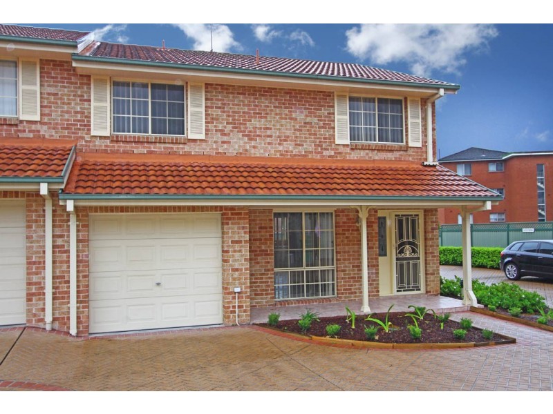 7/148-152 Pennant Street, Parramatta NSW 2150