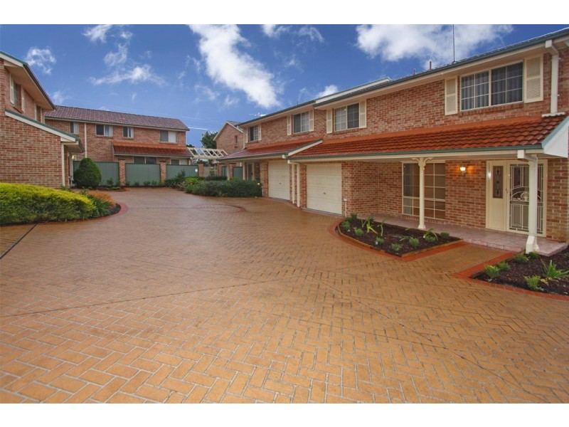 7/148-152 Pennant Street, Parramatta NSW 2150