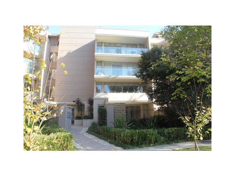 3 / 9-15 NEWHAVEN PLACE, St Ives NSW 2075
