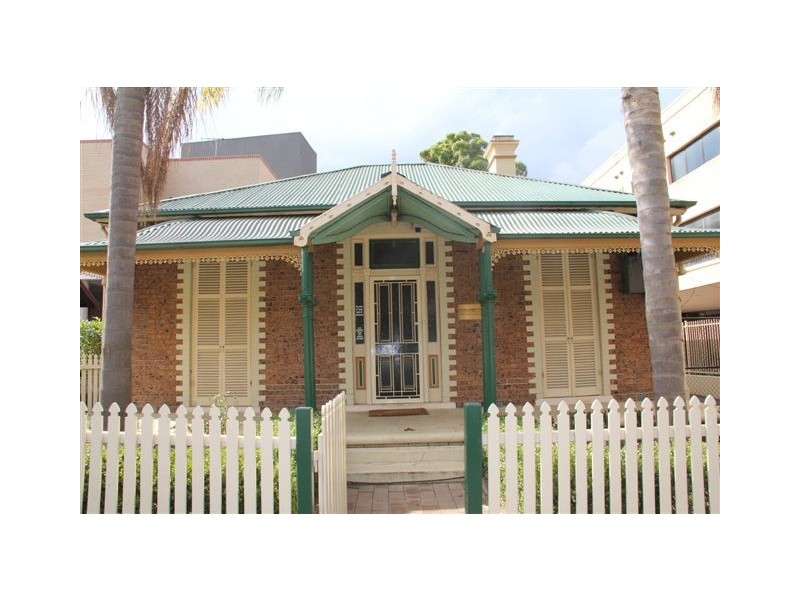 16 Ross Street, Parramatta NSW 2150