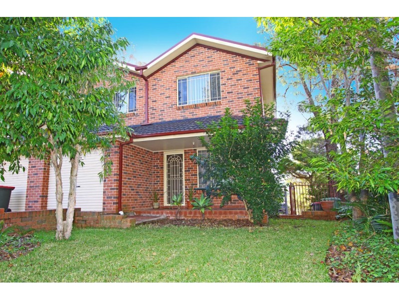 18a Murray Street, North Parramatta NSW 2151