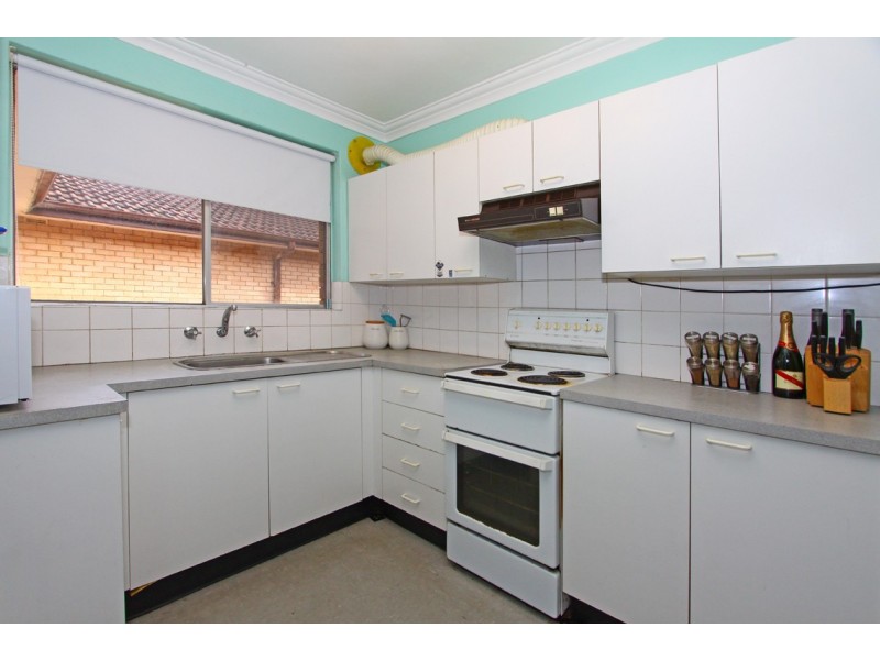 7/39 Bowden Street, Harris Park NSW 2150