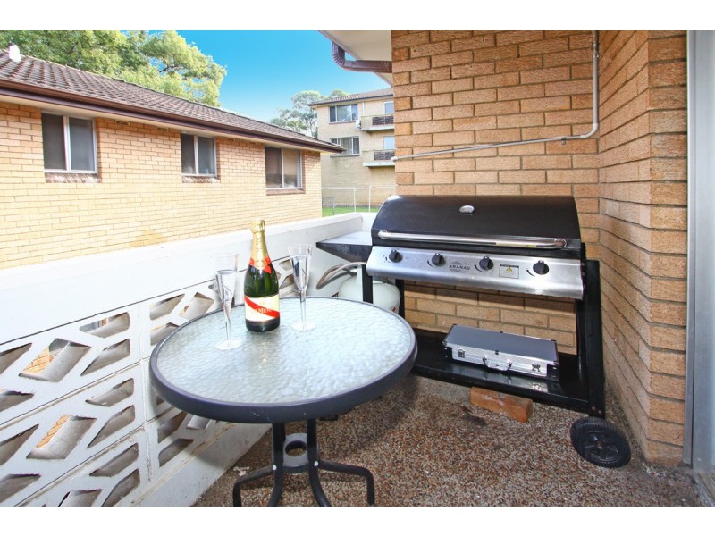 7/39 Bowden Street, Harris Park NSW 2150