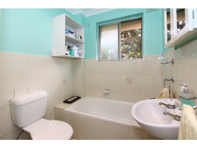 7/39 Bowden Street, Harris Park NSW 2150