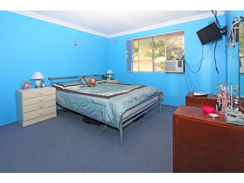 7/39 Bowden Street, Harris Park NSW 2150