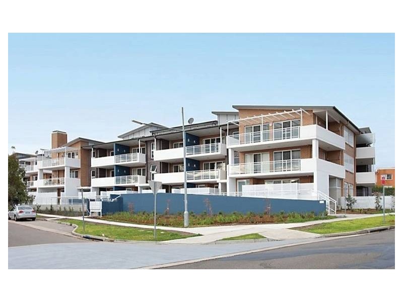 B33/13-19 Pastoral Circuit, Pemulwuy NSW 2145