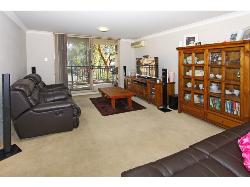 94/18 Sorrell Street, Parramatta NSW 2150