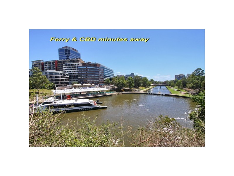 12/43 Campbell Street, Parramatta NSW 2150