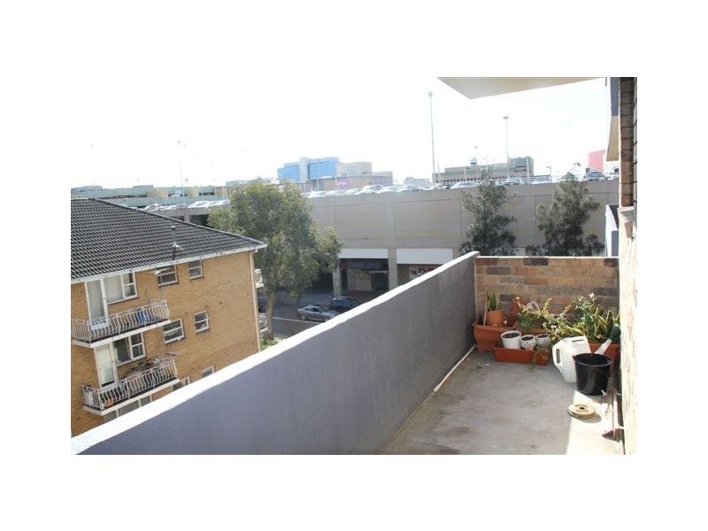 12/43 Campbell Street, Parramatta NSW 2150