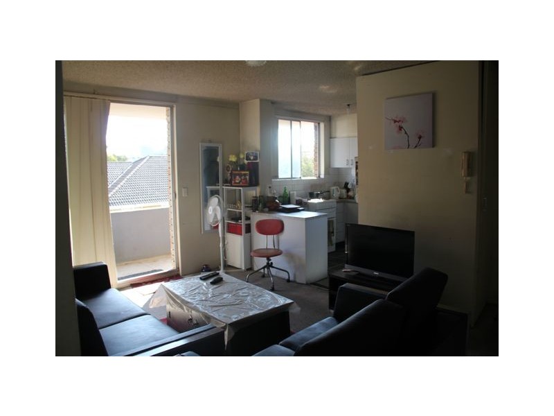 12/43 Campbell Street, Parramatta NSW 2150