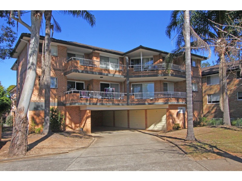 10/53 Fennell Street, Parramatta NSW 2150