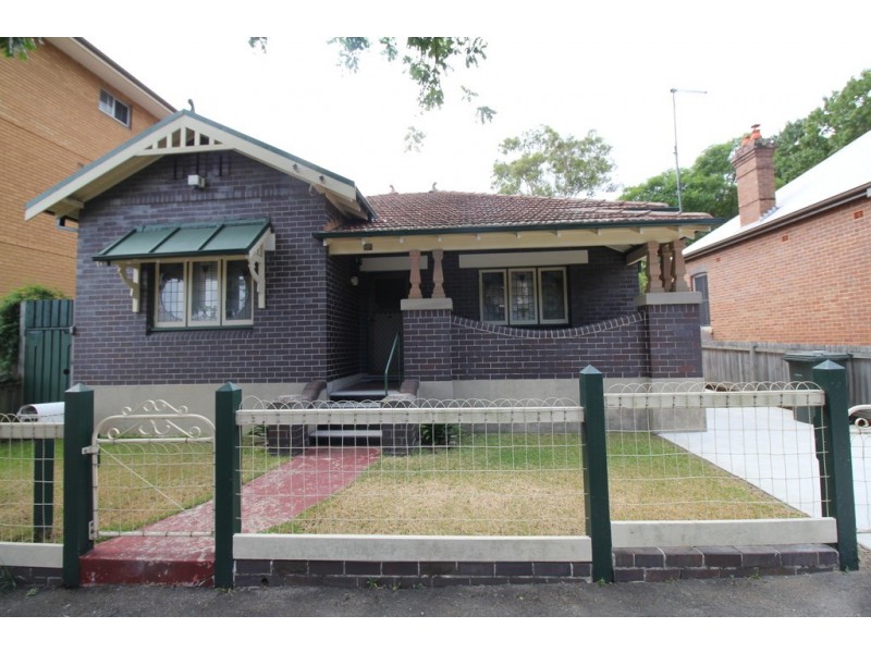 22 Albert Street, North Parramatta NSW 2151