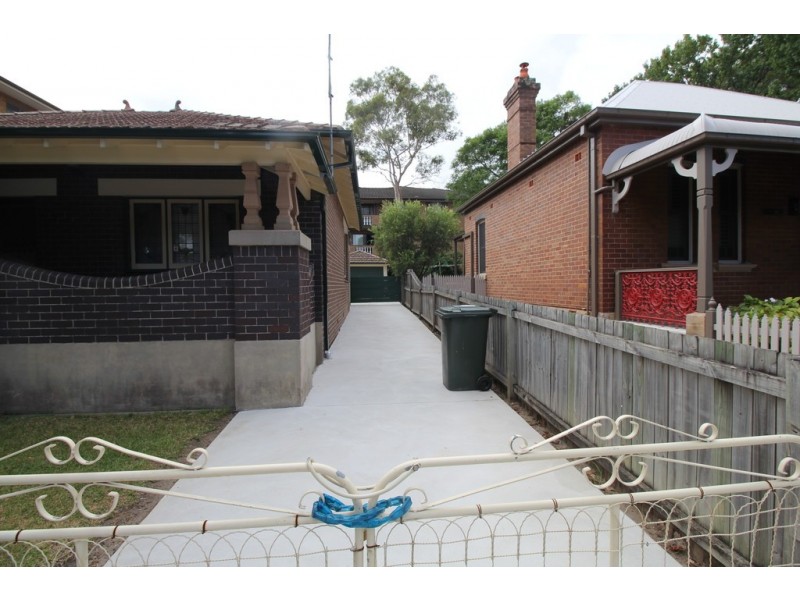 22 Albert Street, North Parramatta NSW 2151