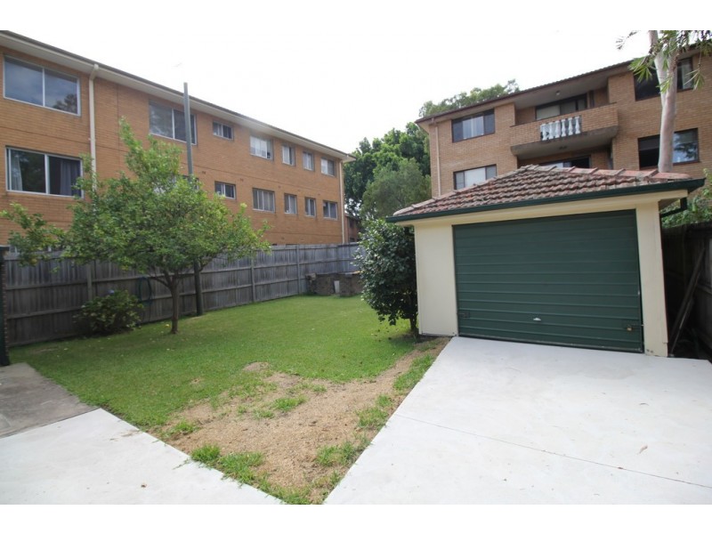 22 Albert Street, North Parramatta NSW 2151