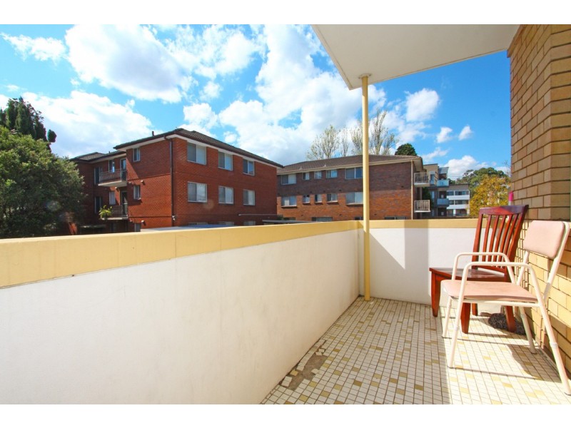 10/9 Station Street, Dundas NSW 2117