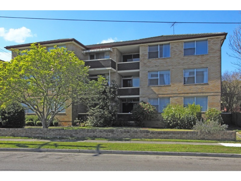 10/9 Station Street, Dundas NSW 2117