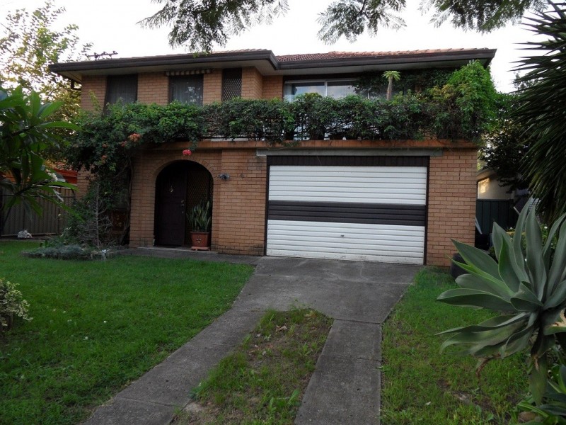 4 Mars Place, Lansvale NSW 2166