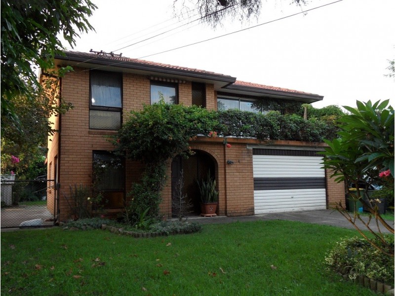 4 Mars Place, Lansvale NSW 2166